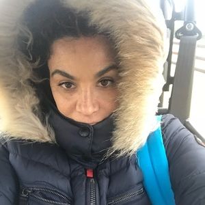 Meet your Posher, Sandra